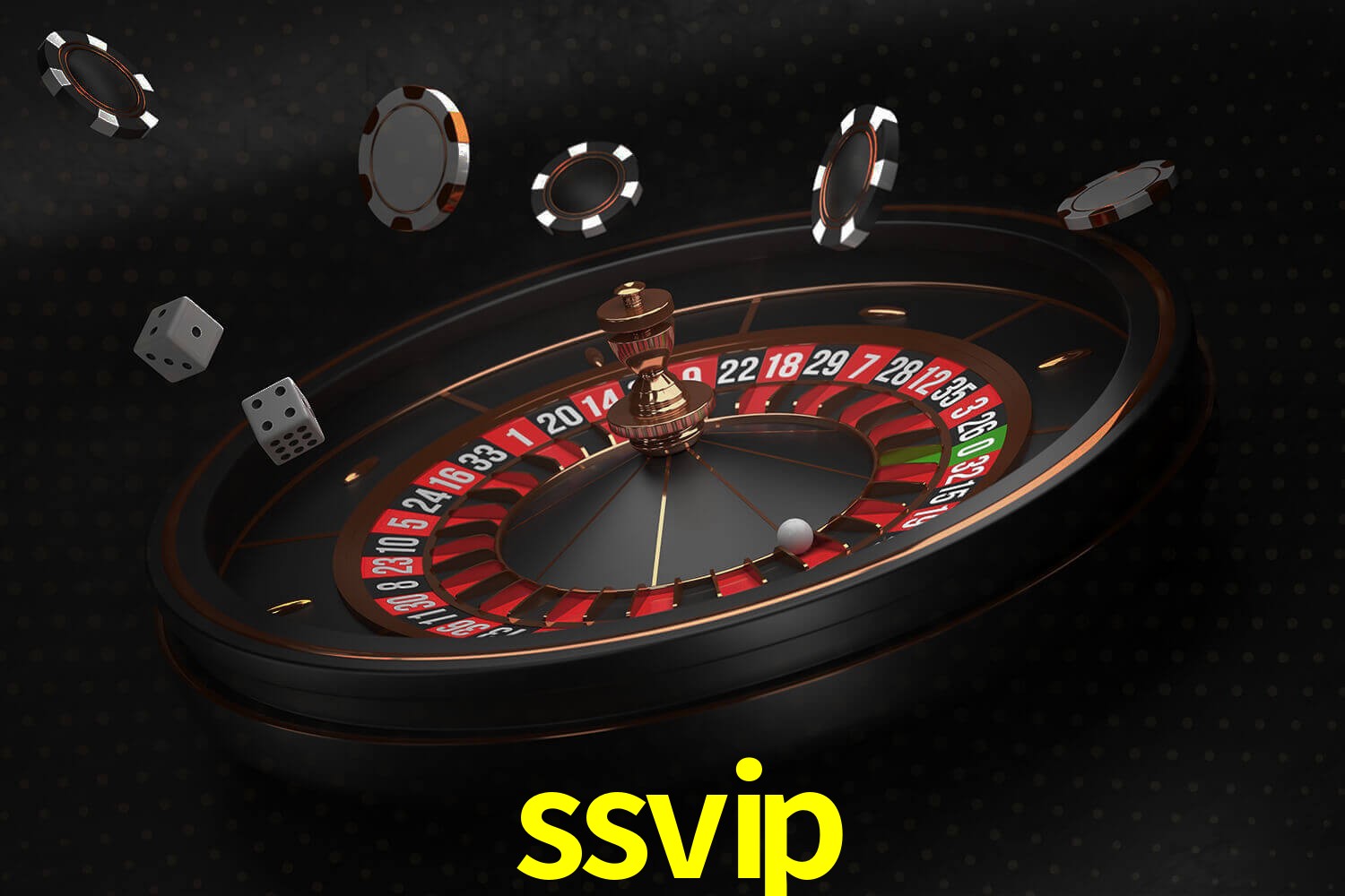 ssvip - Cassino VIP Exclusivo - ssvip win