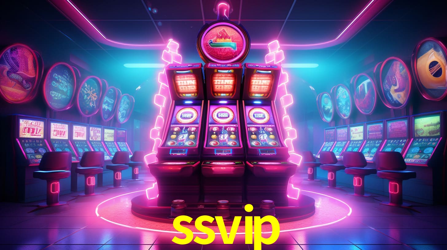 ssvip: Seu Especialista em Apostas Esportivas Brasileiras