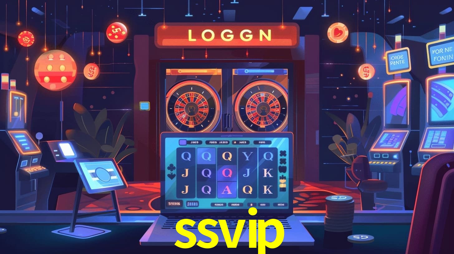 Provedores de Jogos ssvip