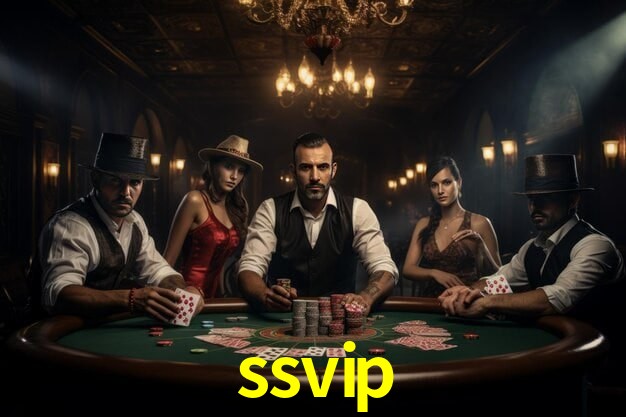 Torneios ssvip