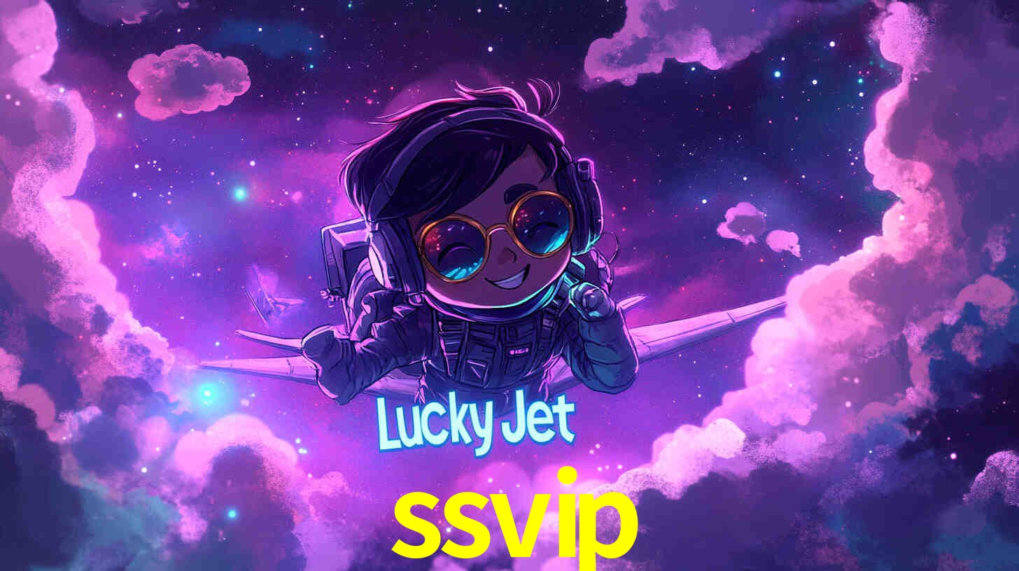 Jogo Spaceman ssvip