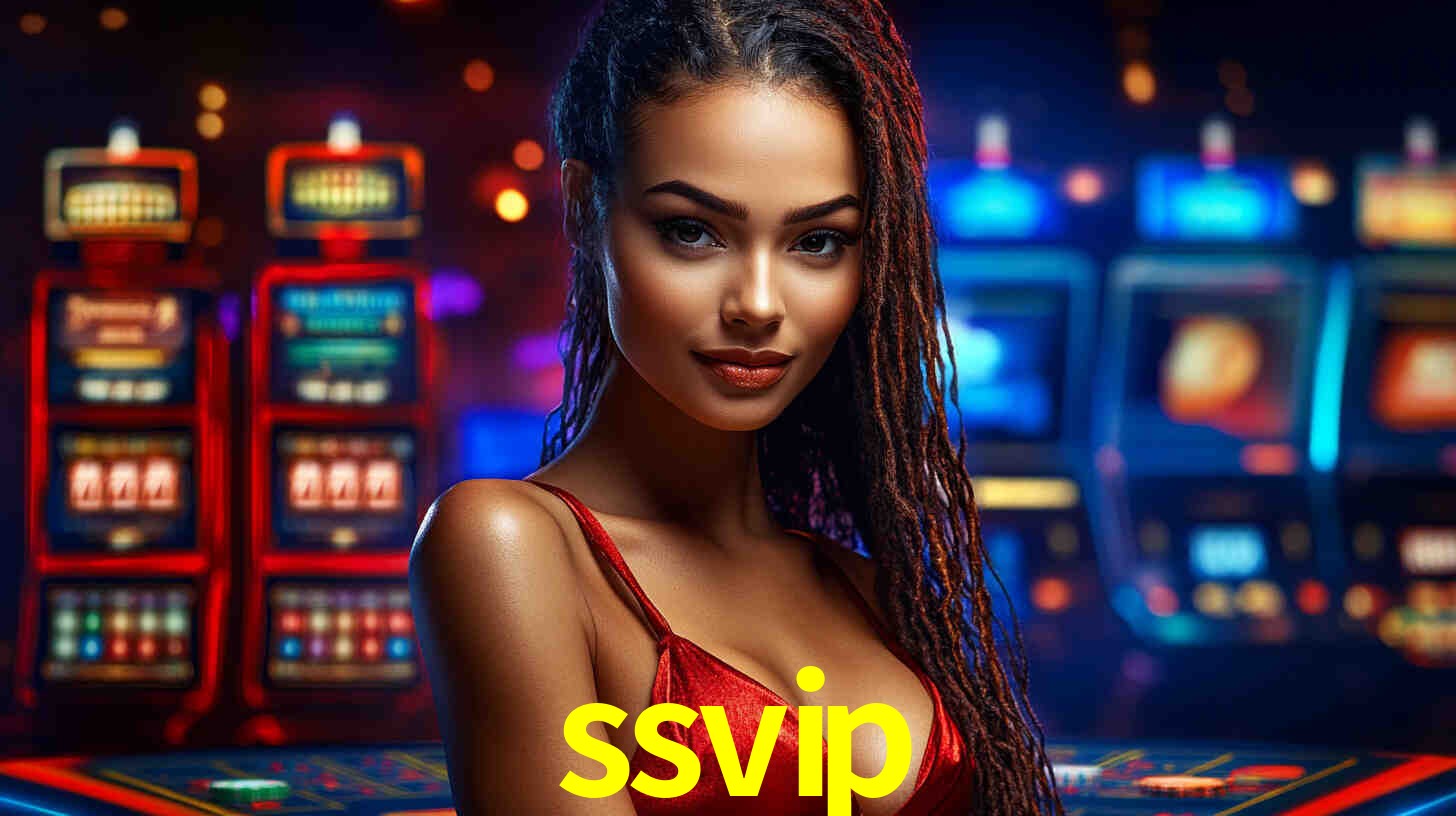 Apostas de Futebol ssvip