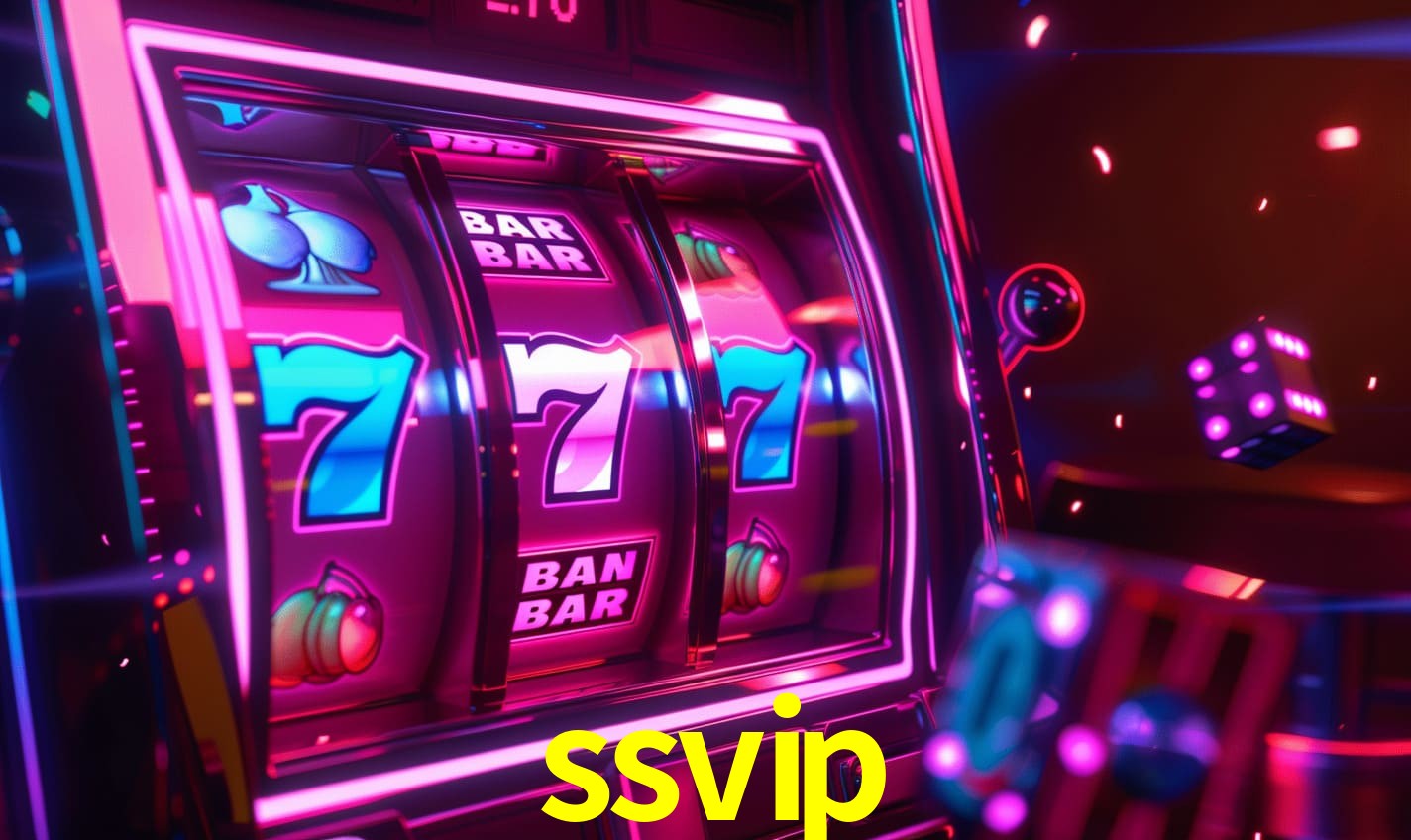 Interface do App ssvip