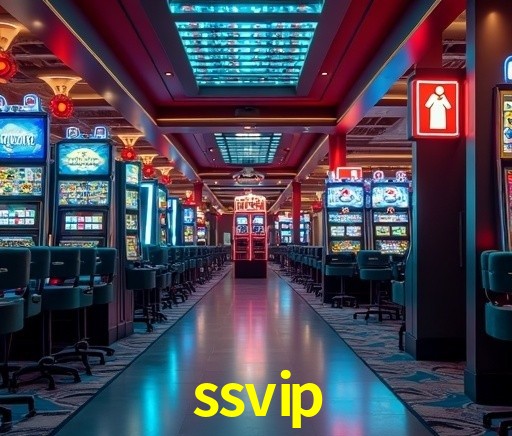Jogos Exclusivos ssvip