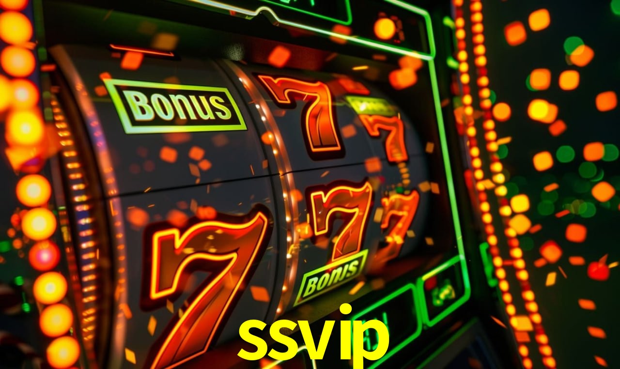 Programa VIP ssvip
