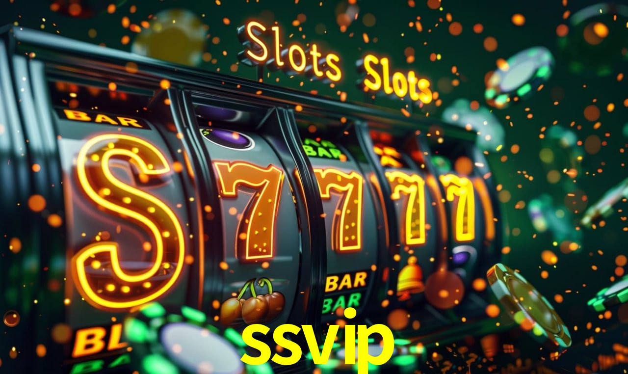 Diretório de Jogos ssvip