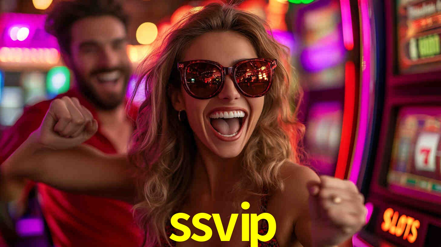 cassino ssvip