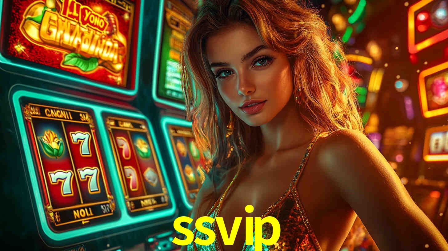 Torneios ssvip