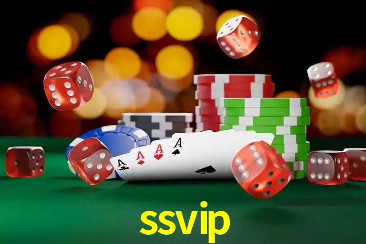 Estatísticas ssvip