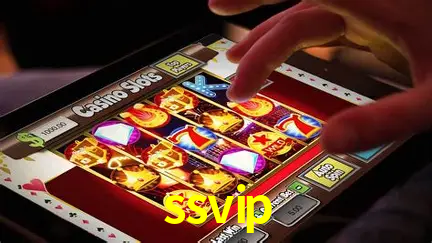 Descubra a Magia dos Jogos de Arcade no ssvip