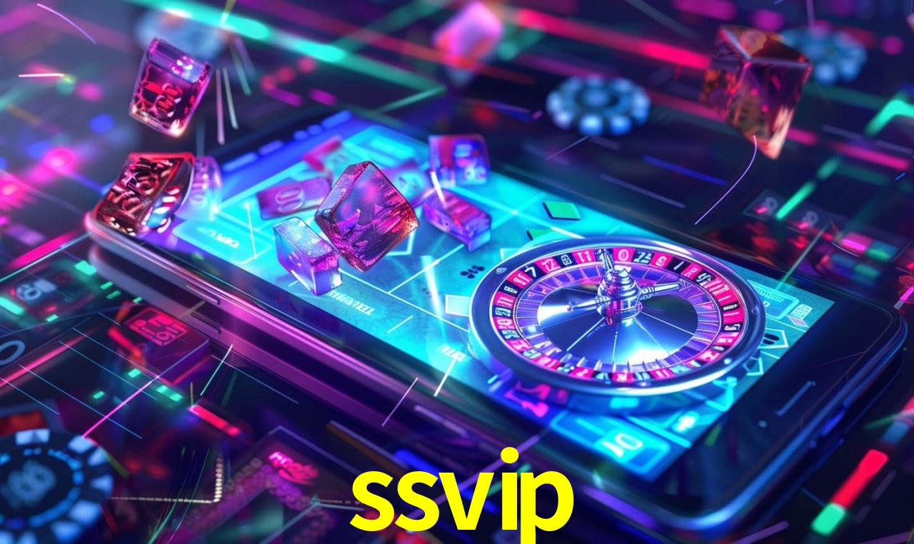 Benefícios da Conta ssvip