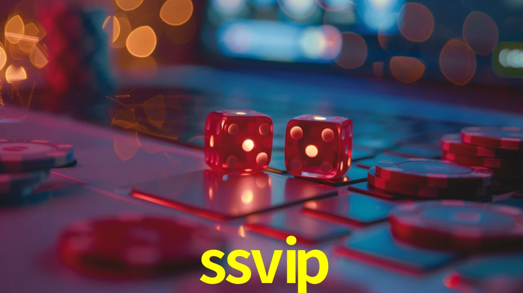 Desvendando o Mundo dos Jogos Virtuais na ssvip