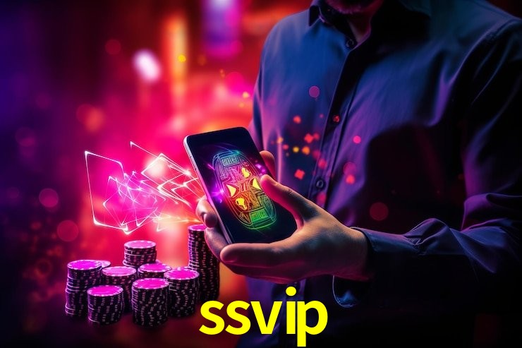 Experiência VIP ssvip
