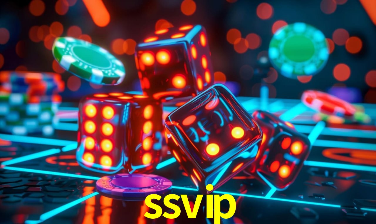 Mesa de Blackjack ssvip