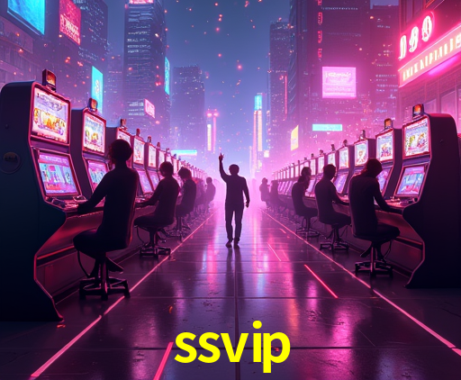 Estatísticas ssvip