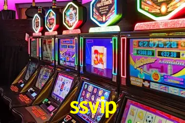 Descubra o Programa VIP da ssvip: Vantagens Exclusivas para Jogadores