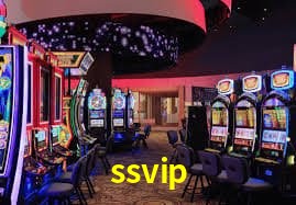 Segurança 2FA ssvip
