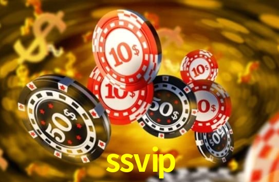 Casino Ao Vivo ssvip