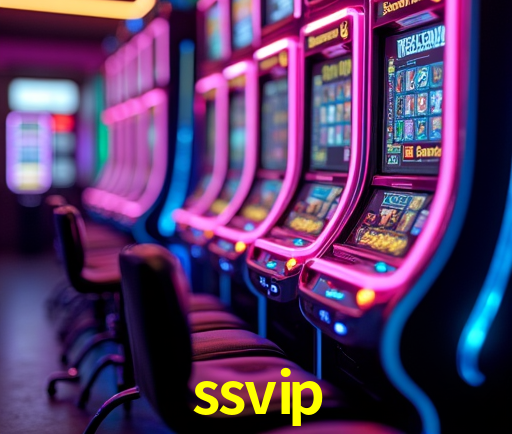 Sistemas de Segurança ssvip