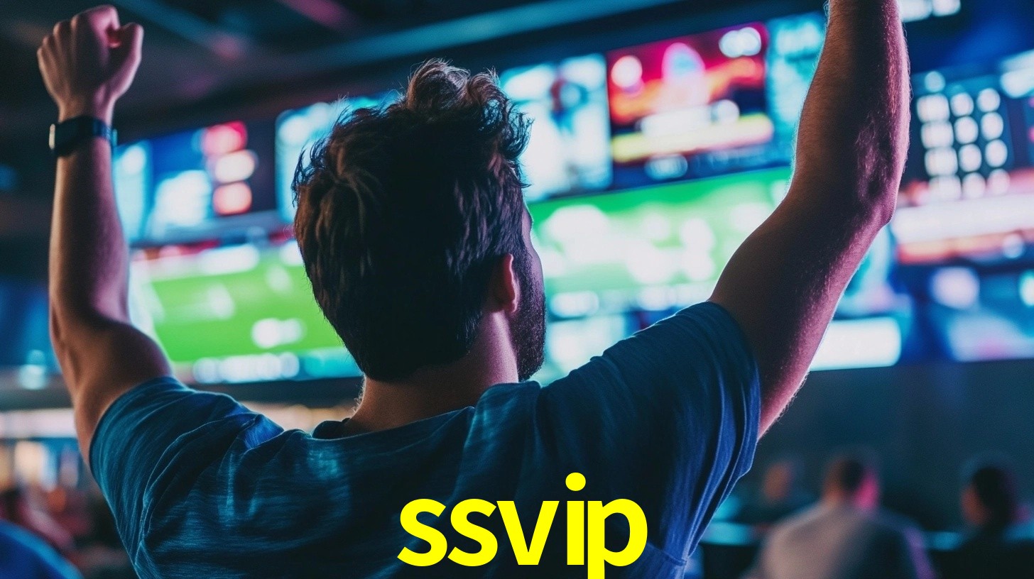 ssvip win