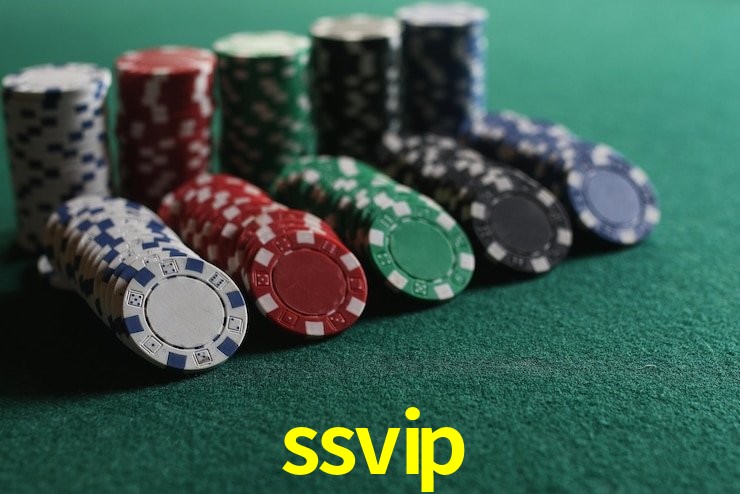 Casino VIP ssvip